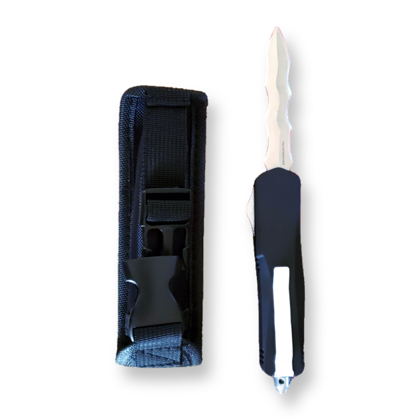Compact Retractable Knife for Everyday Use